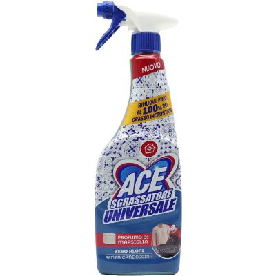 ACE SPRAY UNIV.MARSIGLIA ML.600