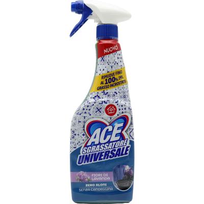 ACE SPRAY UNIV.LAVANDA ML.600
