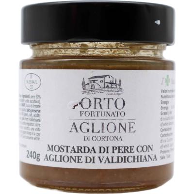ORTO F. MOSTARDA PERE/AGLIONE GR.220