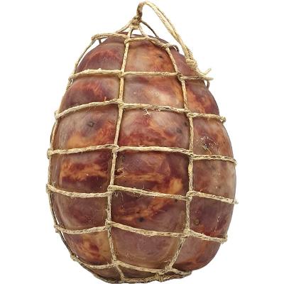 PIROLO SPALLA COTTA SAN SECONDO KG 4,5