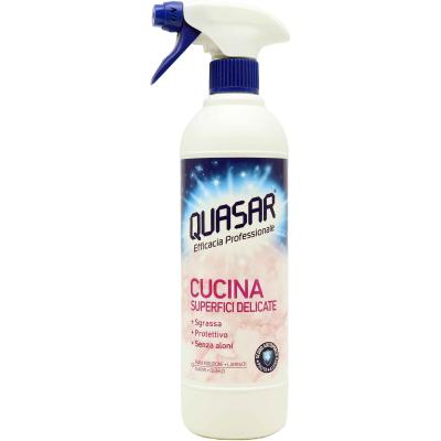QUASAR CUCINA SUPERF.DELICATE ML680