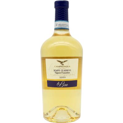 CAMPAGNOLA SOAVE LE BINE CL75 13°