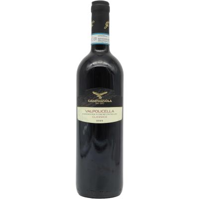 CAMPAGNOLA VALPOLICELLA CLAS. CL75 12.5°