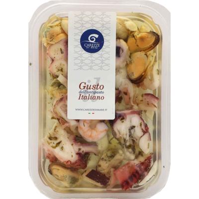 DI DIO INSALATA DI MARE OLIO GIR GR 200