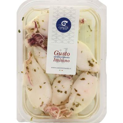 DI DIO CALAMARI OLIO GIR GR 200