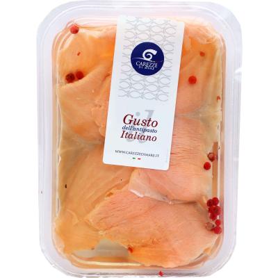 DI DIO CARPACCIO SALMONE OLIO GIR GR 200