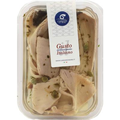 DI DIO CARPACCIO TONNO OLIO GIR GR 200