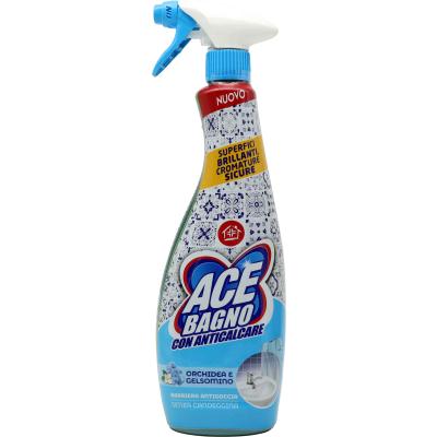 ACE BAGNO ANTICALCARE ML.600