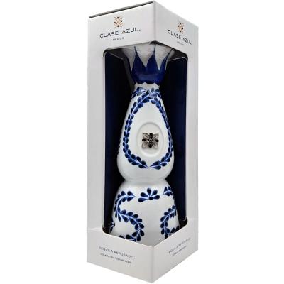 CLASE AZUL REPOSADO TEQUILA CL70 40° AST