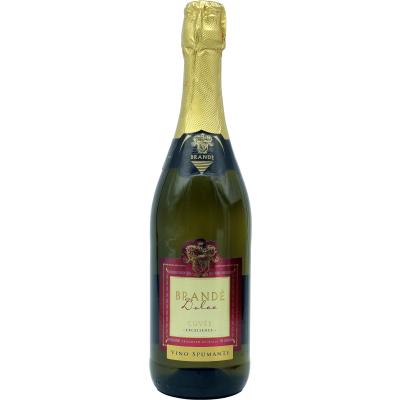 BRANDE' VINO SPUMANTE  DOLCE CL. 75