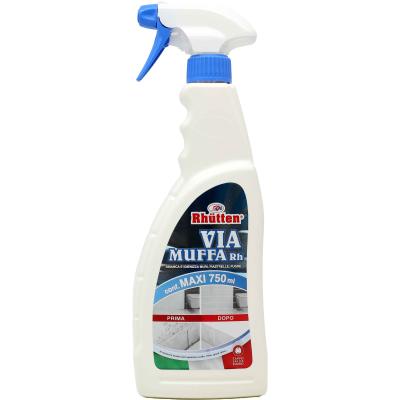 RHUTTEN VIA MUFFA MUFFA ML 750