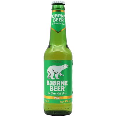 BJORNE BIRRA PILS CL.33 4.6°