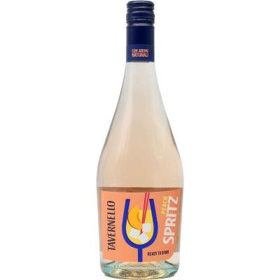 TAVERNELLO SPRITZ PEACH CL75 6.5°