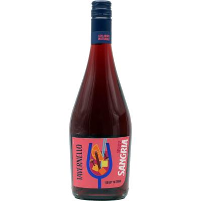 TAVERNELLO SPRITZ SANGRIA CL75 6.5°