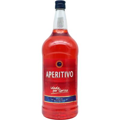 DILMOOR APERITIVO PET LT.2 11°