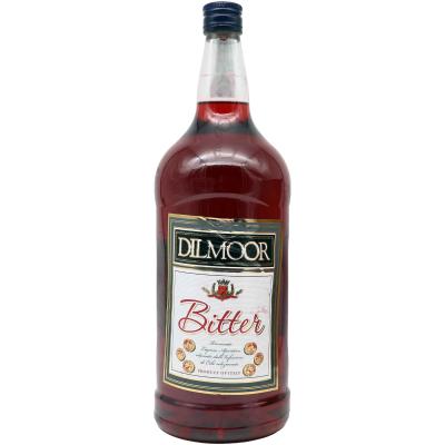 DILMOOR BITTER PET  LT.2 25°