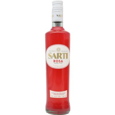 SARTI ROSA APERITIVO CL70 14°