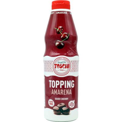 TOSCHI TOPPING AMARENA KG1