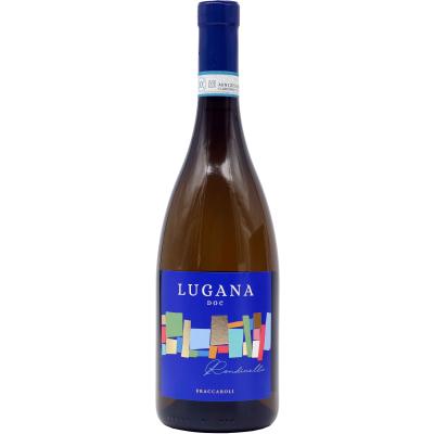 FRACCAROLI LUGANA DOC RONDINELLI CL75