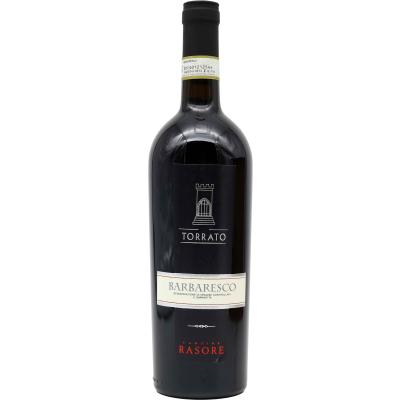 RASORE BARBARESCO DOCG ML.750 14,5%