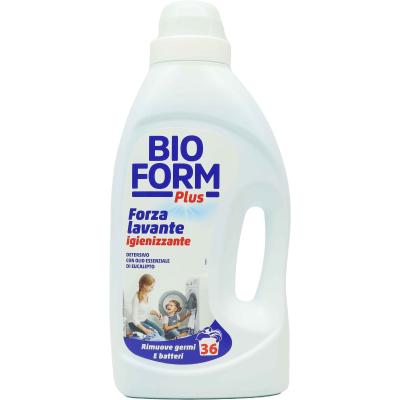 BIOFORM PLUS LAV.IGIEN.EUCALIPTO LT1,625