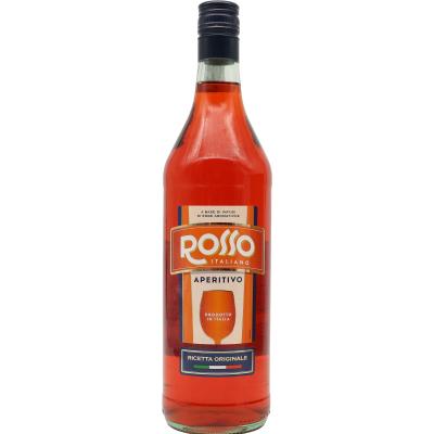 CASONI APERITIVO ROSSO ITALIANO LT.1