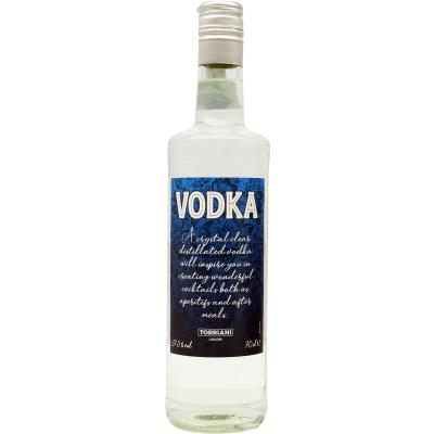 CASONI VODKA CL.70 37,5%