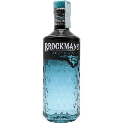 BROCKMANS GIN AGAVE CUT CL.70 41,2%