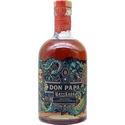 DON PAPA MASSKARA CL.70 40°