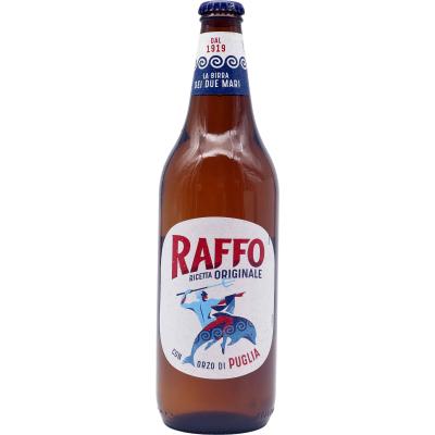 PERONI BIRRA RAFFO ORIGINAL CL66 4.7°