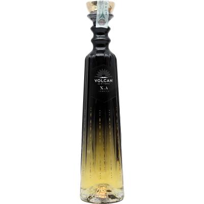 VOLCAN XA TEQUILA LUMINOUS ML.700