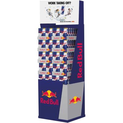 RED BULL  EXPO ENERGY DRINK ML250X4 X240