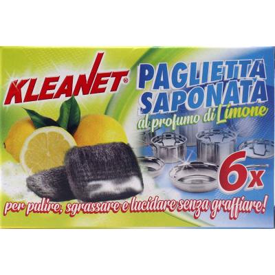 FATIGATI PAGLIETTA SAPONATA PZ6