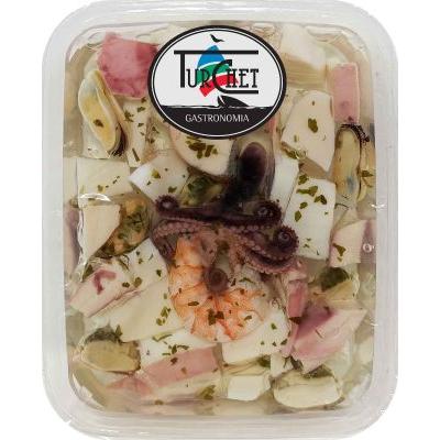 TURCHET ANTIPASTO GRANMARE GR 200