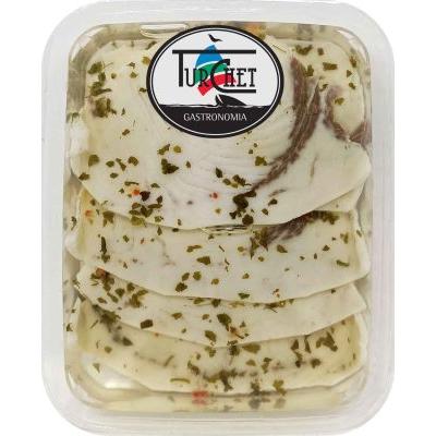 TURCHET CARPACCIO SPADA GR 150