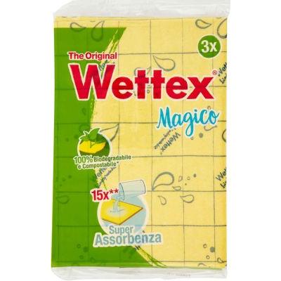 WETTEX MAGICO X3