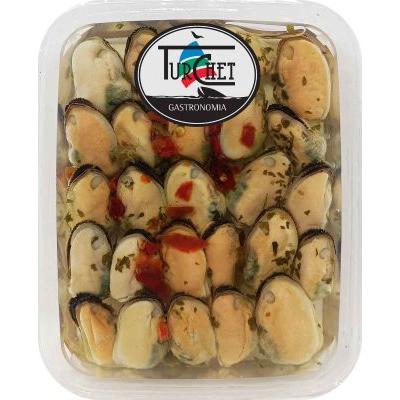 TURCHET COZZE GIGANTI G.200