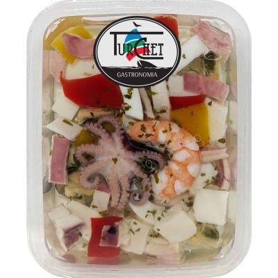 TURCHET INSALATA GRANMARE GR 200