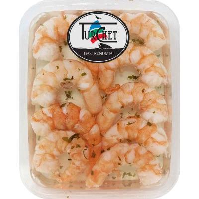 TURCHET MAZZANCOLLE GIGANTI GR 200