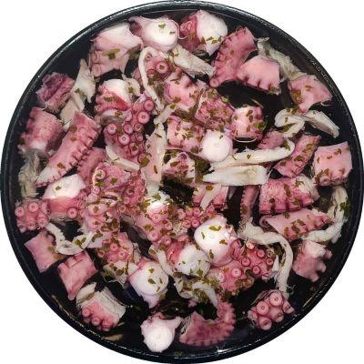 TURCHET POLPO PESCATORE GR 400