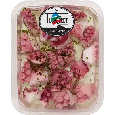 TURCHET POLPO PESCATORE GR 200