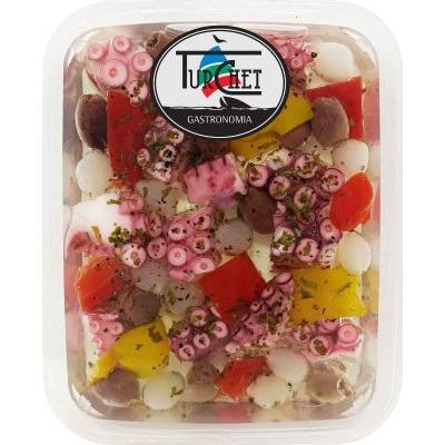 TURCHET POLPO GOLOSO PROVENZALE GR 200