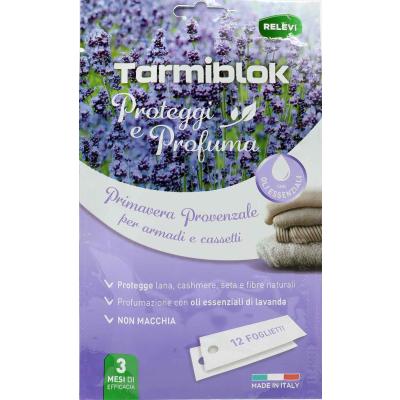 RELEVI TARMIBLOCK P&P LAVANDA PZ12