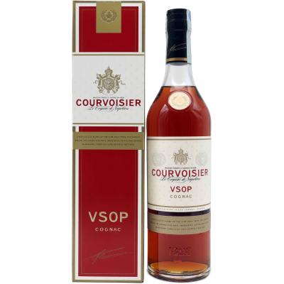 COURVOISIER VSOP COGNAC AST CL.70 40°