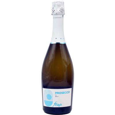FRIZZO PROSECCO DOC BRUT CL75 11°