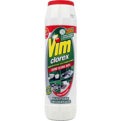 VIM CLOREX POLVERE GR750