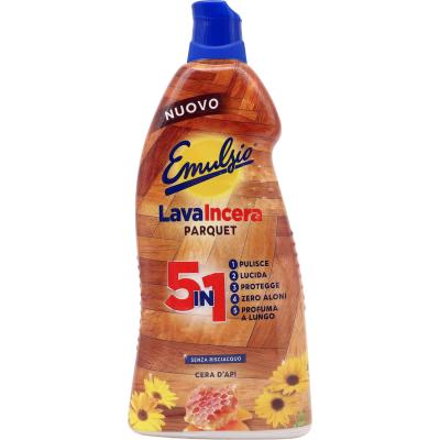 EMULSIO LAVAINCERA PROF.PARQUET ML.875