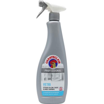 CHANTECLAIR PROF SPRAY VETRI MULTI ML700