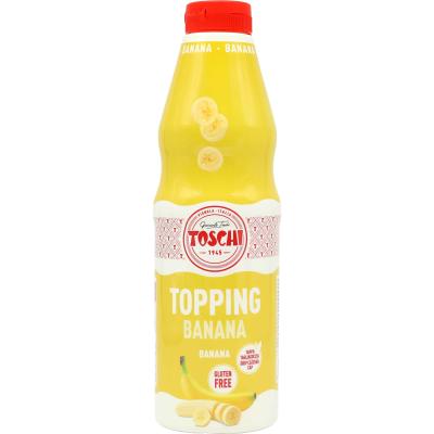 TOSCHI TOPPING BANANA KG1