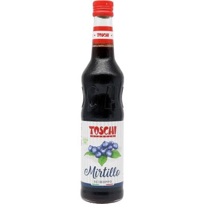 TOSCHI SCIROPPO MIRTILLO ML560
